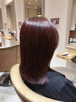 トリート 海浜幕張店(TREAT)&nbsp;暖色カラー