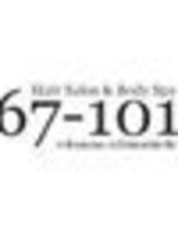 HairSalon＆BodySpa　６７－１０１（ロクナナノイチマルイチ）