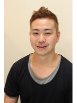 ヘアールーム ルズ 武蔵浦和(Hair Room Luz)&nbsp;ワイルドベリーショート