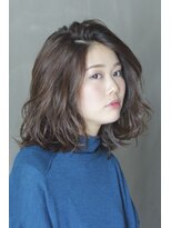 ブリック(BRICK.S)&nbsp;シアーブルー