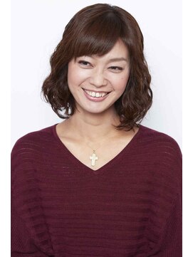 ジェゴグ(JEGOgU) ミディアムウェーブ