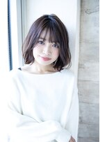 シャンドゥール 栄店(CHANDEUR) ワンカールボブ