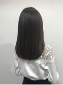 《nanpu》さらさらストレート