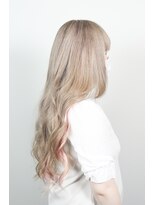 クリップ ジョイント ゴッド(CLIP JOINT GOD)&nbsp;ミルクティーカラー☆