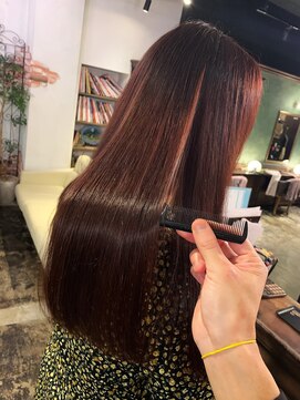 アドール(ADOR) アーモンドココア【渡仲 柊人】