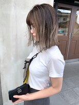 ニキータ(Nikiita)&nbsp;【Nikiita女子】バレイヤージュ  B06439