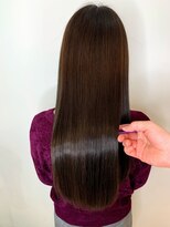 e.m.a プレミアムビューティーサロン 栄駅店(e.m.a PREMIUM BEAUTY SALON)&nbsp;美髪・髪質改善