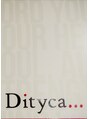ディティカ ティア(Dityca tia)&nbsp;Dityca... 名駅店
