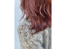 ミュウ(Private hair salon Miu)