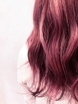 エイト 博多店(EIGHT hakata)&nbsp;girly pink