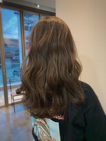 20代30代40代◎小顔無造作カールボブディセミディ