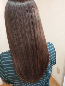 イロ(ilo) ilo髪質改善