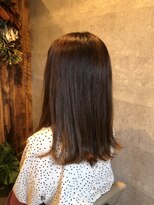 カームズ スパアンドカラー(CALMS)&nbsp;ムラサキ、パープル、ラベンダーブラウン、プレミアム美髪カラー