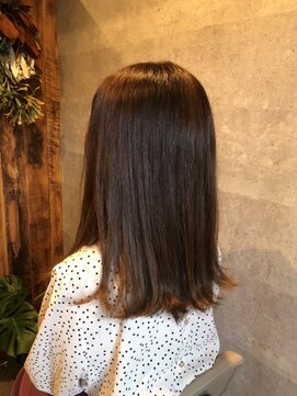 カームズ スパアンドカラー(CALMS) ムラサキ、パープル、ラベンダーブラウン、プレミアム美髪カラー