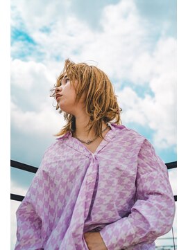 エスト(est) サマーウルフ