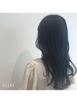 フォルテ 島田店 ヘアカラー