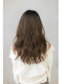 外国人風大人巻き小顔フレンチガーリー302Y上尾10代20代30代