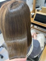 エル 横浜(eL)&nbsp;美髪 髪質改善トリートメント