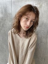 ザ ゴズウェル ヘア(The Goeswell Hair)&nbsp;フェミニンミディアム