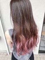 ルグラン(Le.grand)&nbsp;ぴんくグラデーション