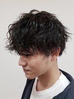 クロシェット(Clochette)&nbsp;ソフトツイスト