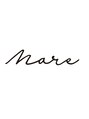 マーレ(mare)/杉本 奈津美