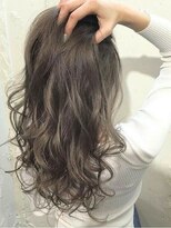 グロウ 上野御徒町(grow)&nbsp;☆grow 上野御徒町☆外国人風/グラデーション