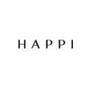 ハピ(HAPPI)のお店ロゴ