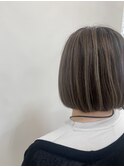 筋感ハイライト