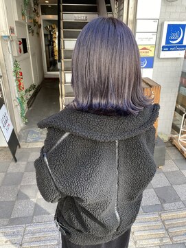 ネオ(Neo) グラデーション