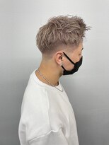 ラキングキョウト(LA KING KYOTO)&nbsp;メンズハイトーン