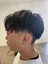 ニアウ 伊勢崎連取店(Niau)&nbsp;メンズマッシュ