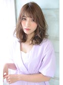 ひし形レイヤーミディ