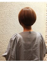 エルサフィロ ヨドヤバシ(el zafiro yodoyabashi)&nbsp;【el zafiro yodoyabashi】スマートクリアー　ショート5