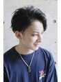 ノイ 経堂(noi)/men's hair salon noi [経堂駅]