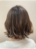 柔らかカール