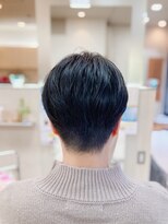 クール ヘアー ギャラリー 神明町店(COOL Hair gallery) 個性派ショート