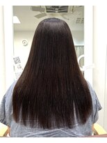 イントゥヘア(into hair)&nbsp;20代30代40代50代60代　★髪質改善カラー★　武蔵小杉　向河原