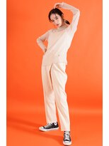 ブレスボー コウベ(Breath beauu)&nbsp;▼Breath beauu Kobe▼ショート/ボブ/三宮/元町/神戸