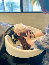 ヘアーサロンウル(hair salon ulu)