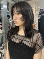 ポピンズ(poppins) 重ためレイヤー