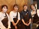 ジッピーオブトータルビューティ(Zippy of total beauty)の写真/ヘアだけでなくお顔周りのケアも当店にお任せください！カウンセリングも丁寧で話しやすいのも魅力◎