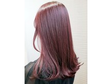 ヴィサージュ(VISAGE)