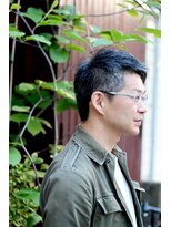 ココアール けやき通り(COCO.R)&nbsp;髪も頭皮もスッキリ♪