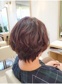 《HAIRZ》一原☆ゆるふあショート！