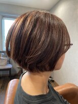 ベル(Belle)&nbsp;ボブ