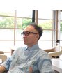 アース 沖縄新都心店(HAIR&MAKE EARTH) 山入端 弘成