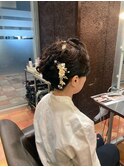 お呼ばれセット