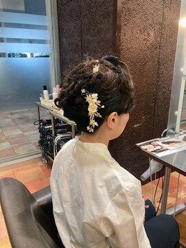 シャンプーボーイ 佐賀(SHAMPOO BOY) お呼ばれセット