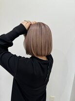 エムスリー(EMU THREE)&nbsp;ピンクベージュ